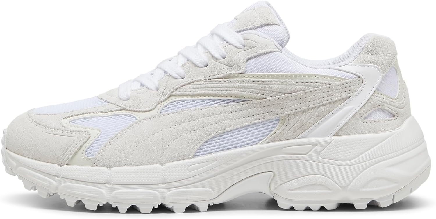 Puma Unisex Adult Teveris G