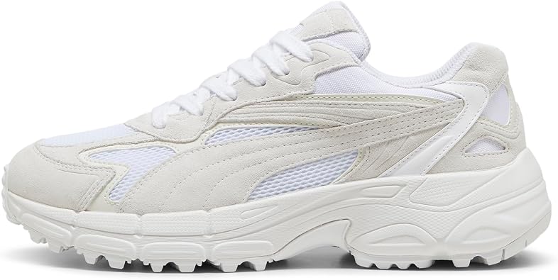 Puma Unisex Adult Teveris G | Golf Shoes