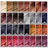 Adore Shining Semi Permanent Hair Colour, 107 Mocha - Image 5