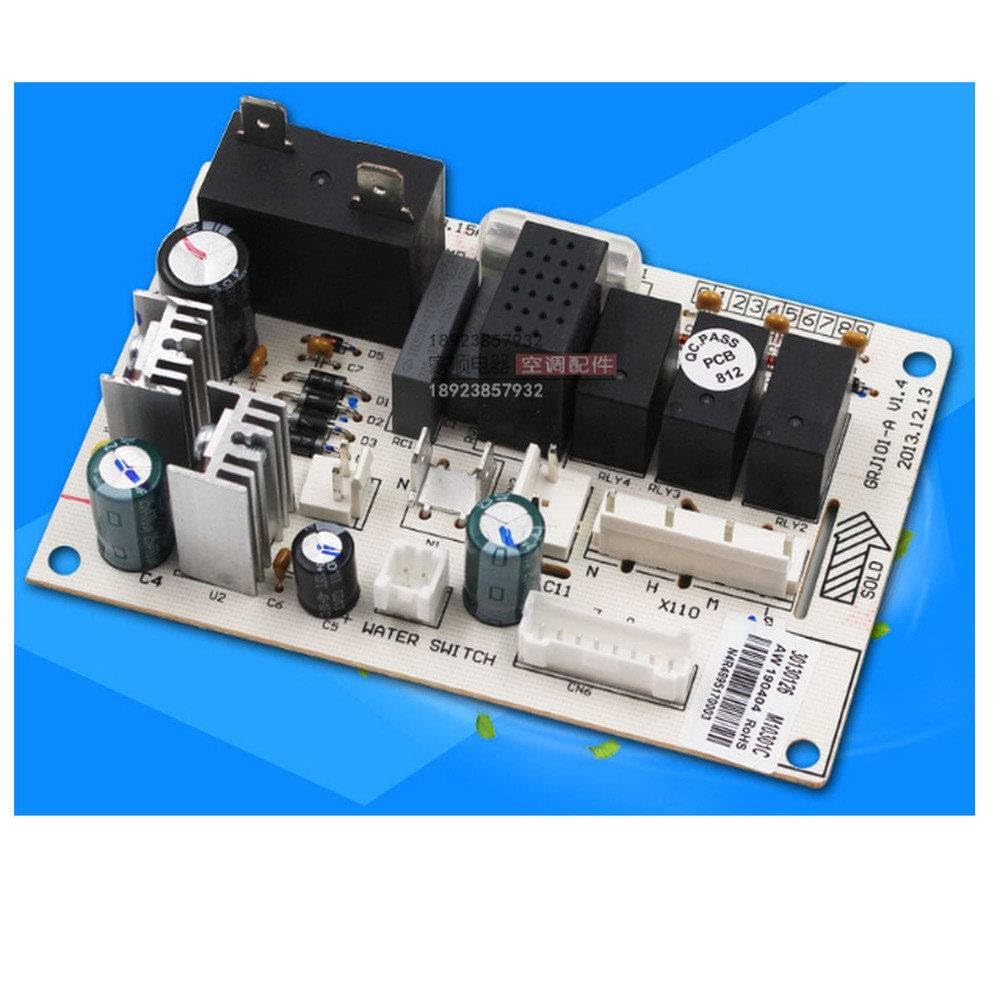 Generic Suitable for dehumidifier motherboard 30130126 M10301C circuit board computer board control board GRJ101-A