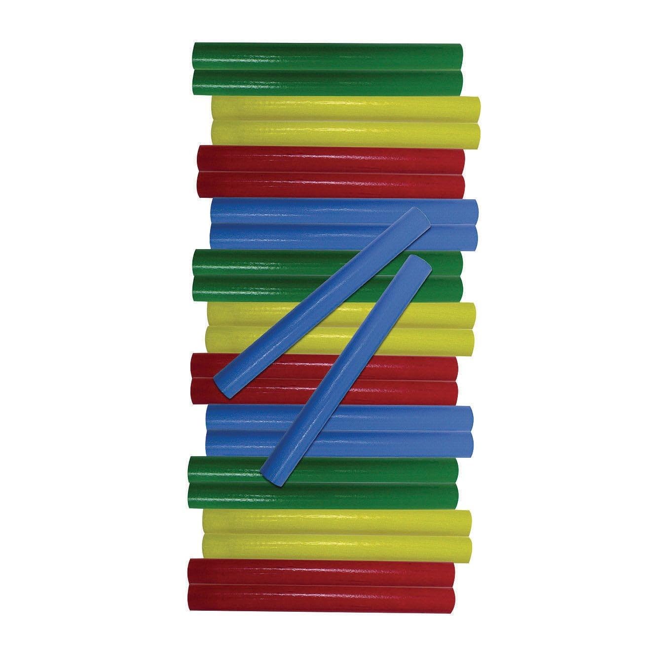 Rhythm Band RB801 Rhythm Rounders, (Set of 24)