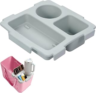 MoKo Top Cup Holder Tray Accessories for Bogg Bag Original-X-Large