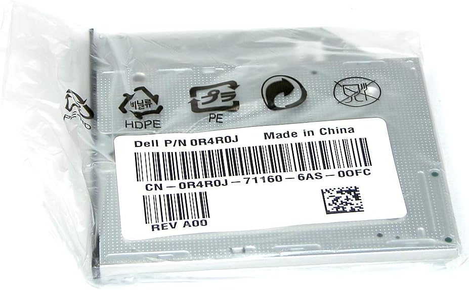 New Laptop Internal 6X 3D Bluray Burner 9.5mm Super Slim