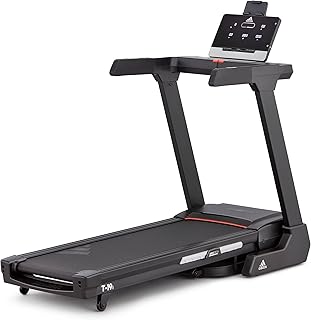 Adidas T-19i Bluetooth Folding Treadmill
