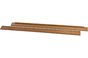 DaVinci Kalani 4-in-1 Convertible Crib in Chestnut