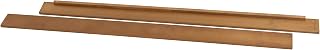 DaVinci Twin/Full Size Bed Conversion Kit (M4799) in Chestnut