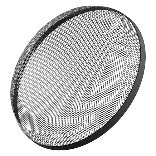 Wavtech TP12G Grille Compatible with thinPRO12 Shallow Subwoofers