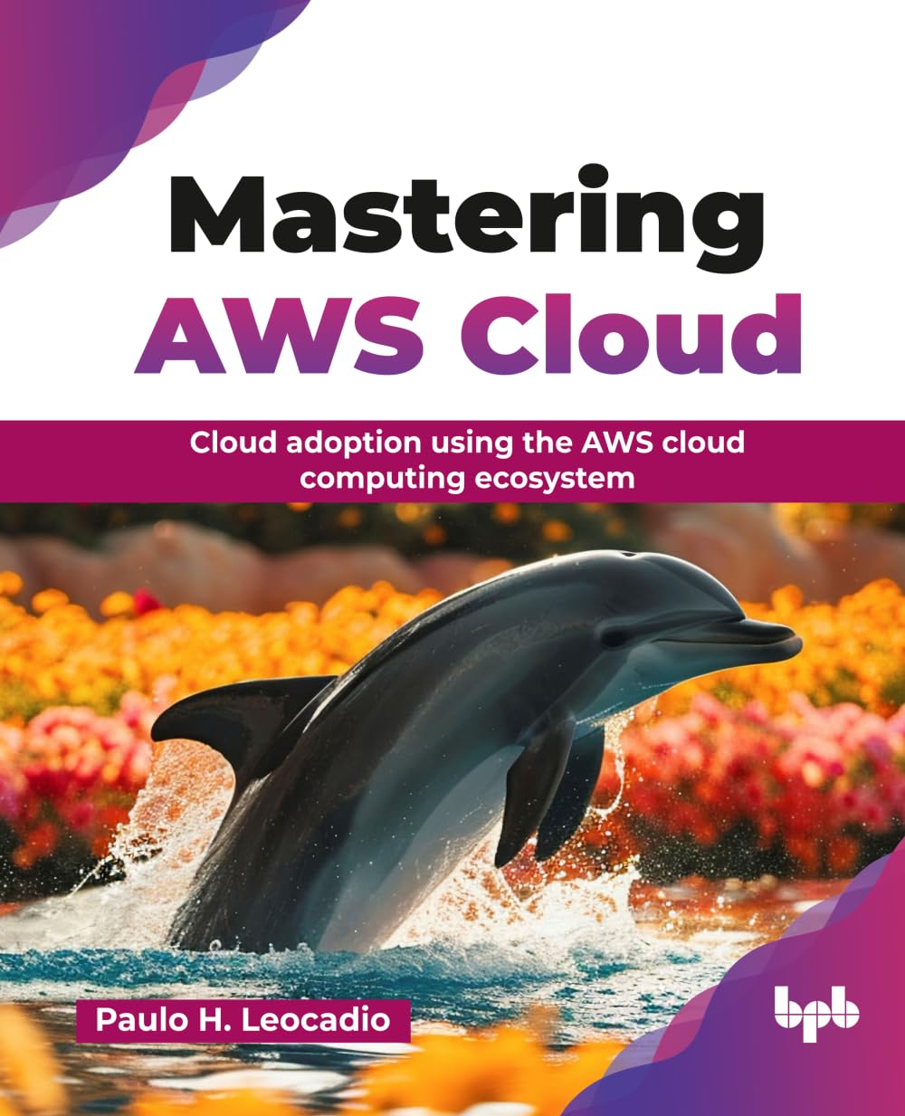 Mastering AWS Cloud: Cloud adoption using the AWS cloud computing ecosystem (English Edition)