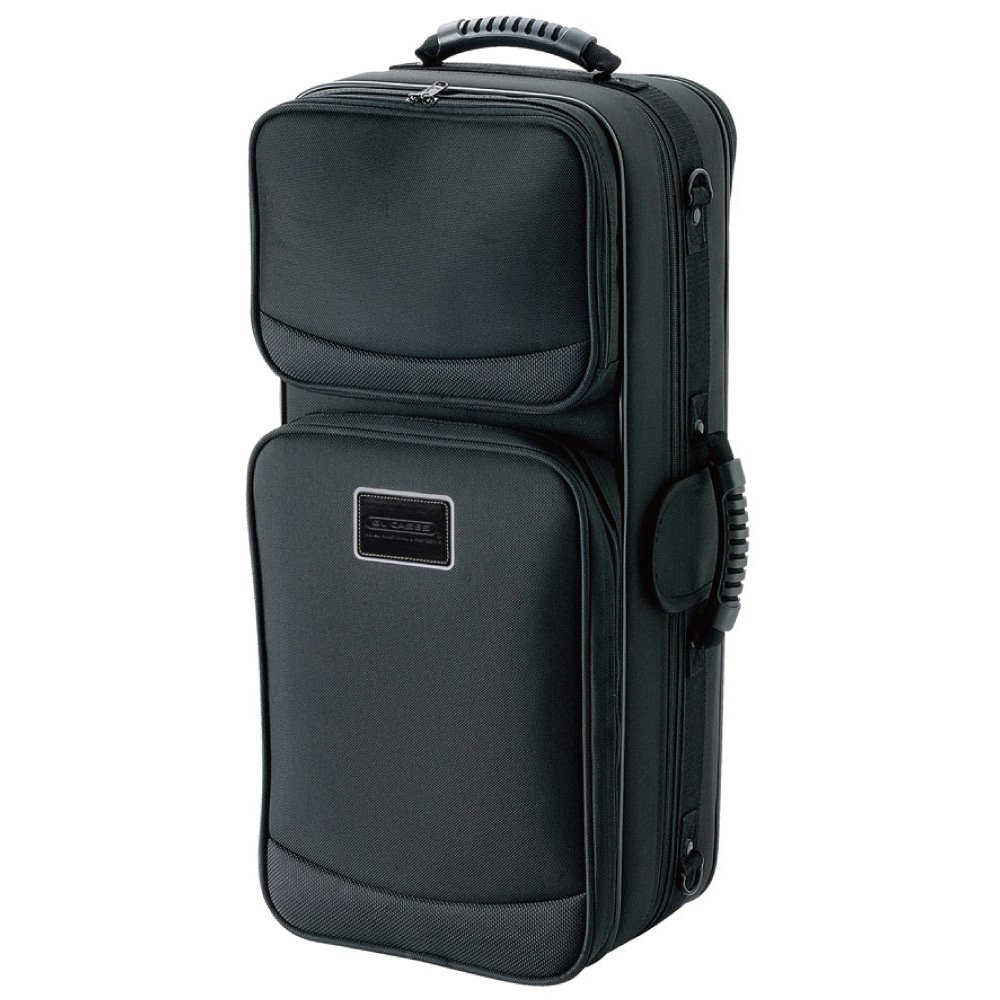 Amazon.co.jp: GL CASES 管楽器用ケース GLIシリーズ アルトサックス用 