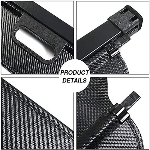 Per Meredes-Benz GLC X253 2016-2019 Ripiano