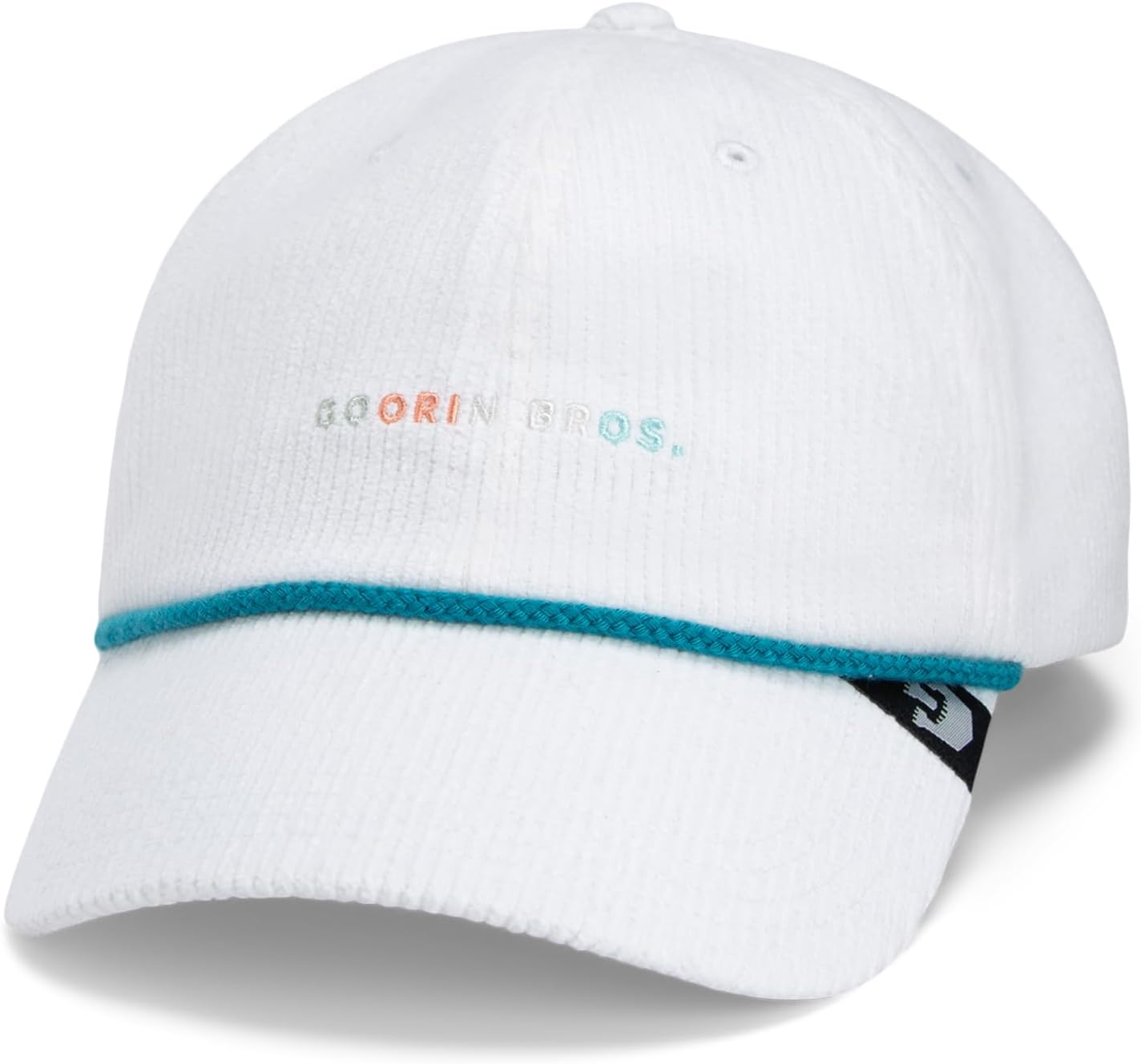 Goorin Clubhouse Collection Papa Cap