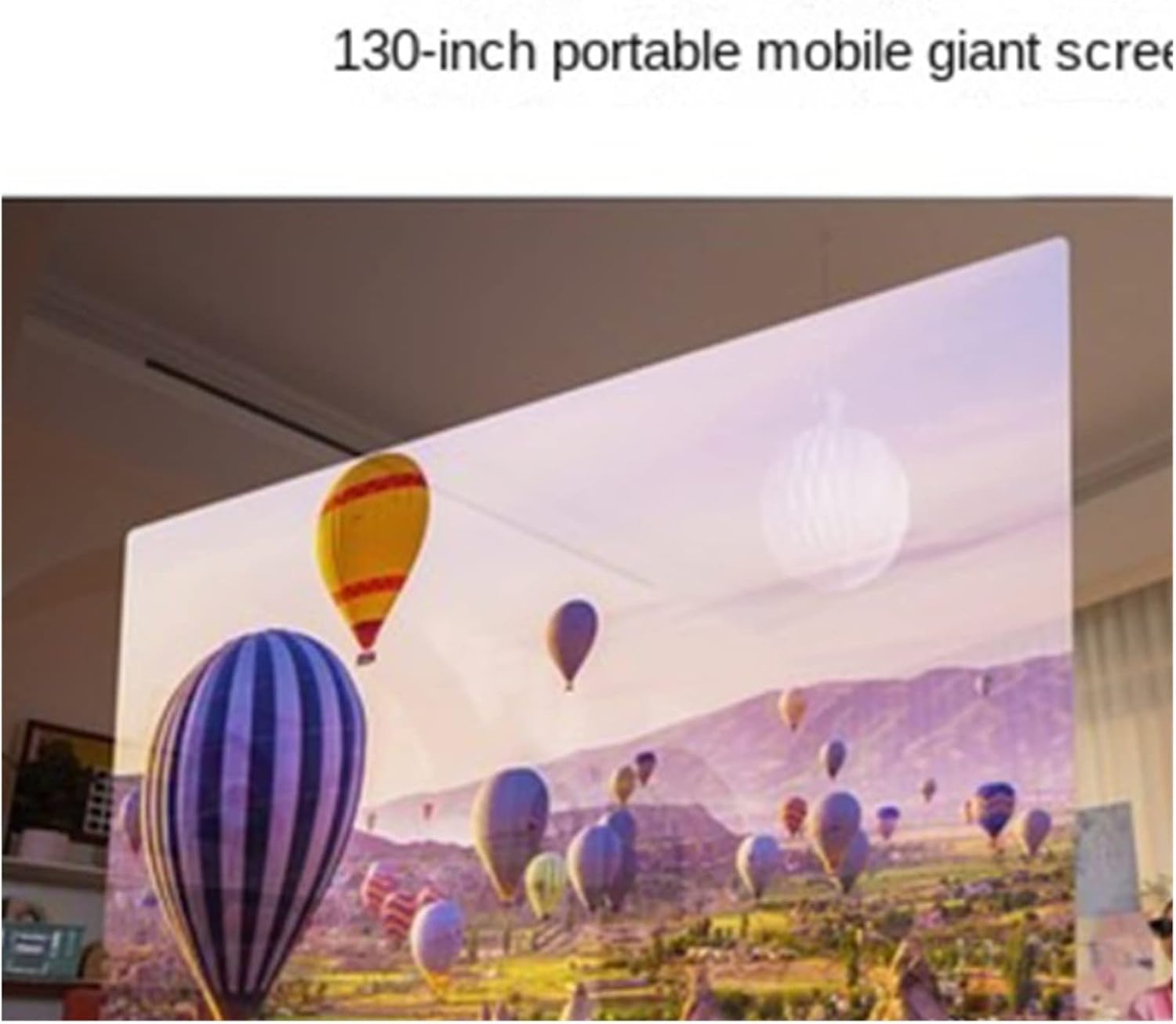 dipius new smart ar 3d cinema hd imax glasses mobile phone projection screen virtual reality gaming video music sunglasses size for apple