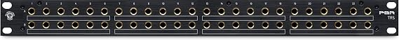 Black Lion Audio PBR TRS Patchbay