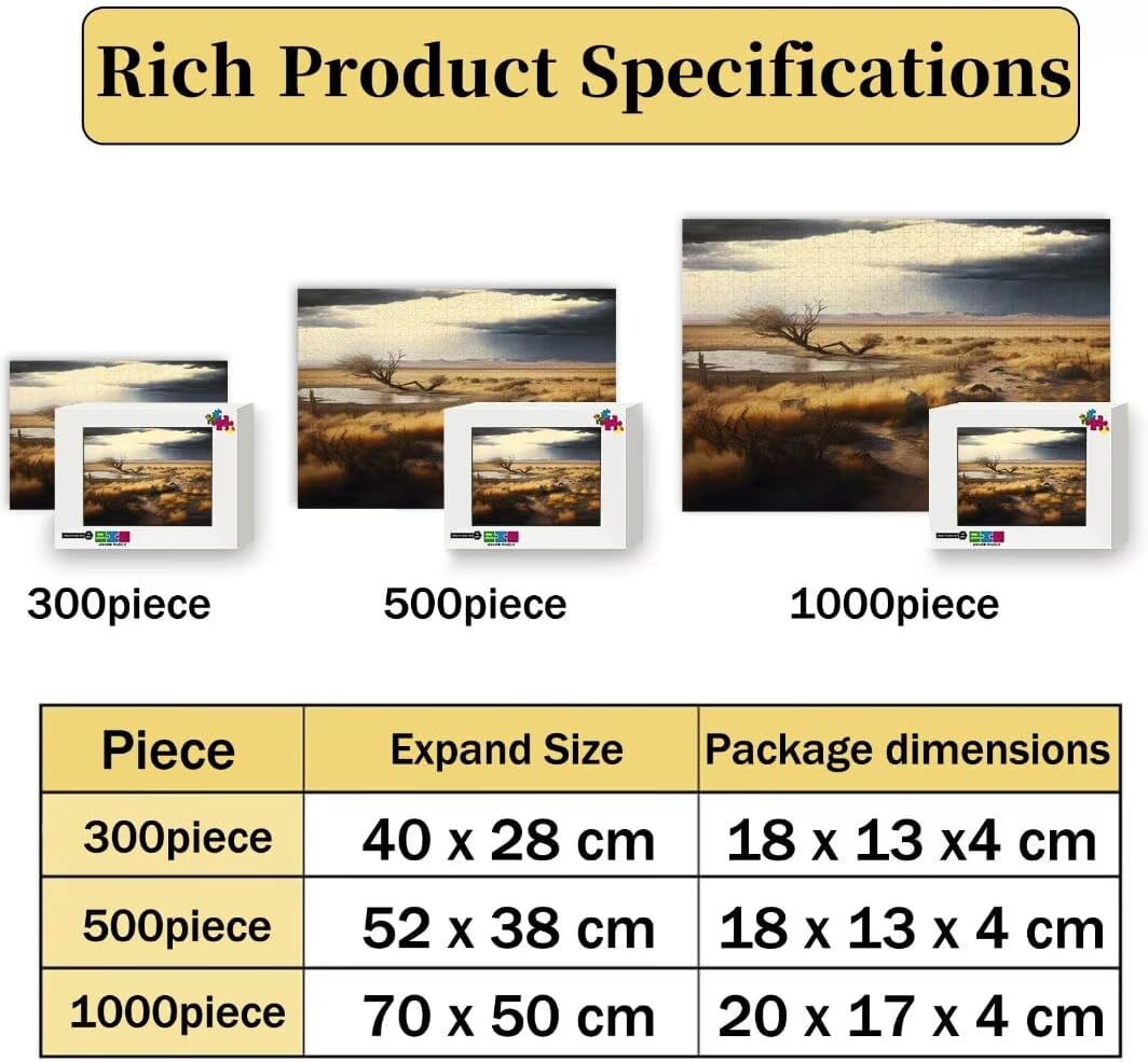 Jigsaw Puzzles 1000 Piece for Adults - Common Mechanical Engineering Terms Wooden Puzzle Fun Games Stress Relief Toys for Home Decor Living Room Decor