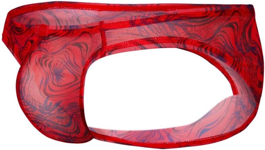 Clever Moda Men's Underwear Style 26034