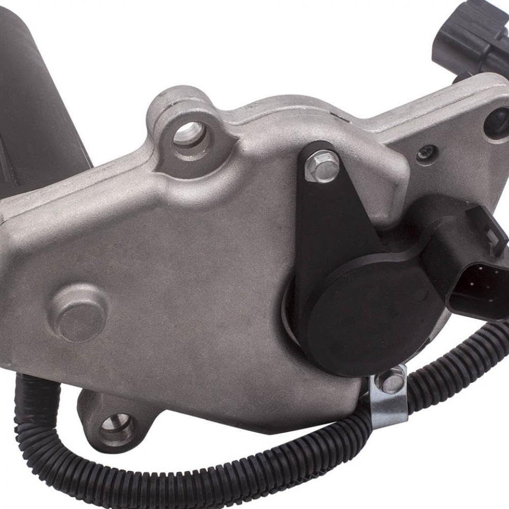 Transfer Case Shift Encoder Motor Compatible with Yukon Avalanche 1999 2000 2002 Replacement Part 81247-44010