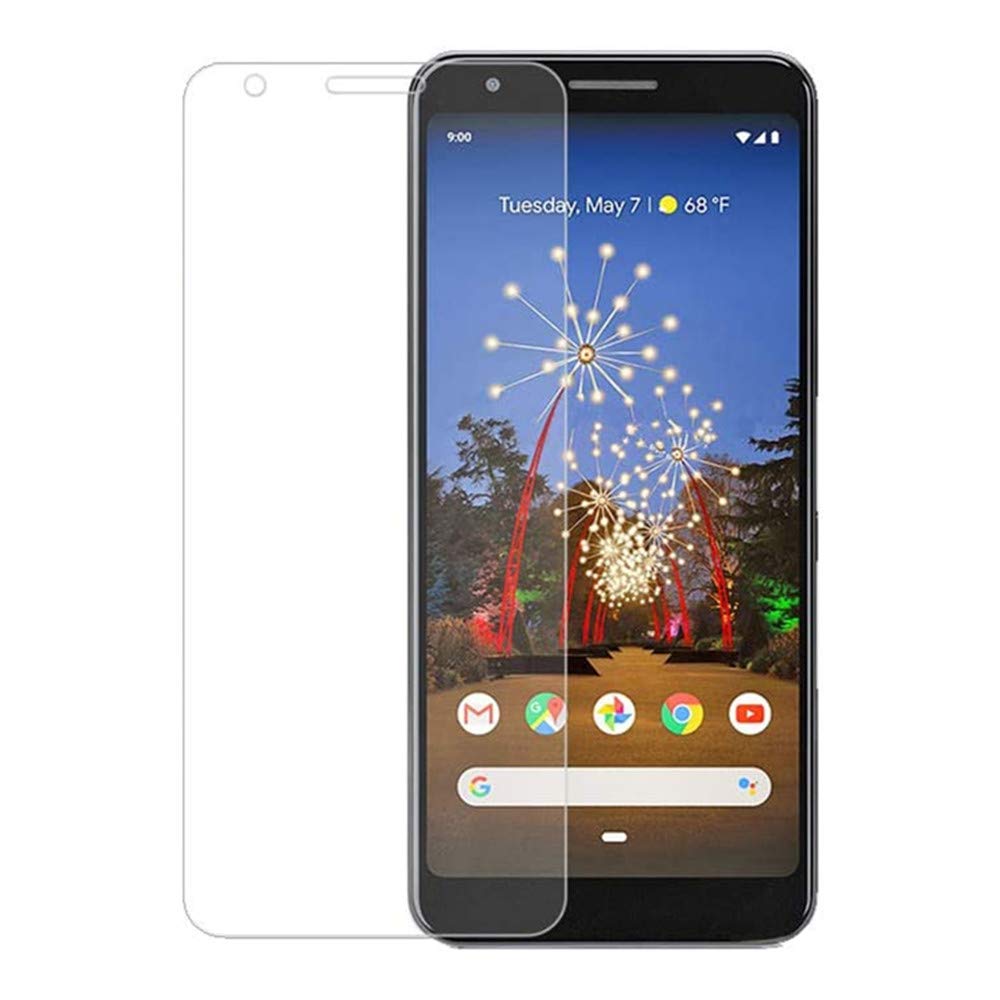 Amazon.com: for Google Pixel 3AXL Ultra Thin Screen Protector 