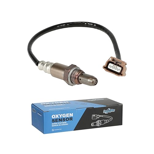 Oxygen O2 Sensor Upstream for Nissan 370Z Altima Armada Frontier