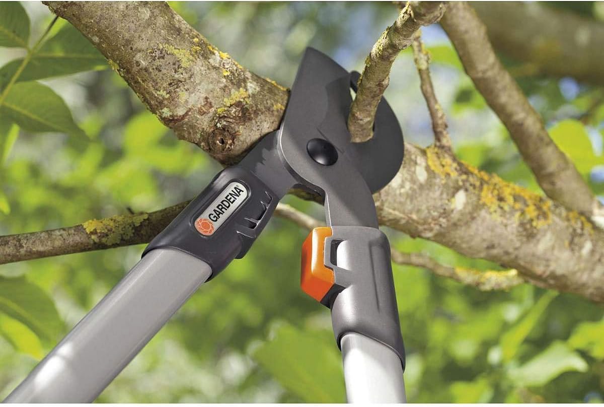 GARDENA 680B Classic Pruning Loppers