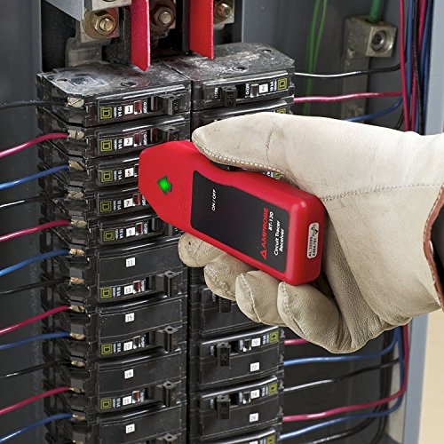 Amprobe BT-120 Circuit Breaker Tracer