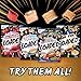 Cinnamon Toast Crunch Loaded Cereal, Cinnamon Sugar Cereal with Artificially Flavored Vanilla Crème Filling, Family Size, 15.1 oz