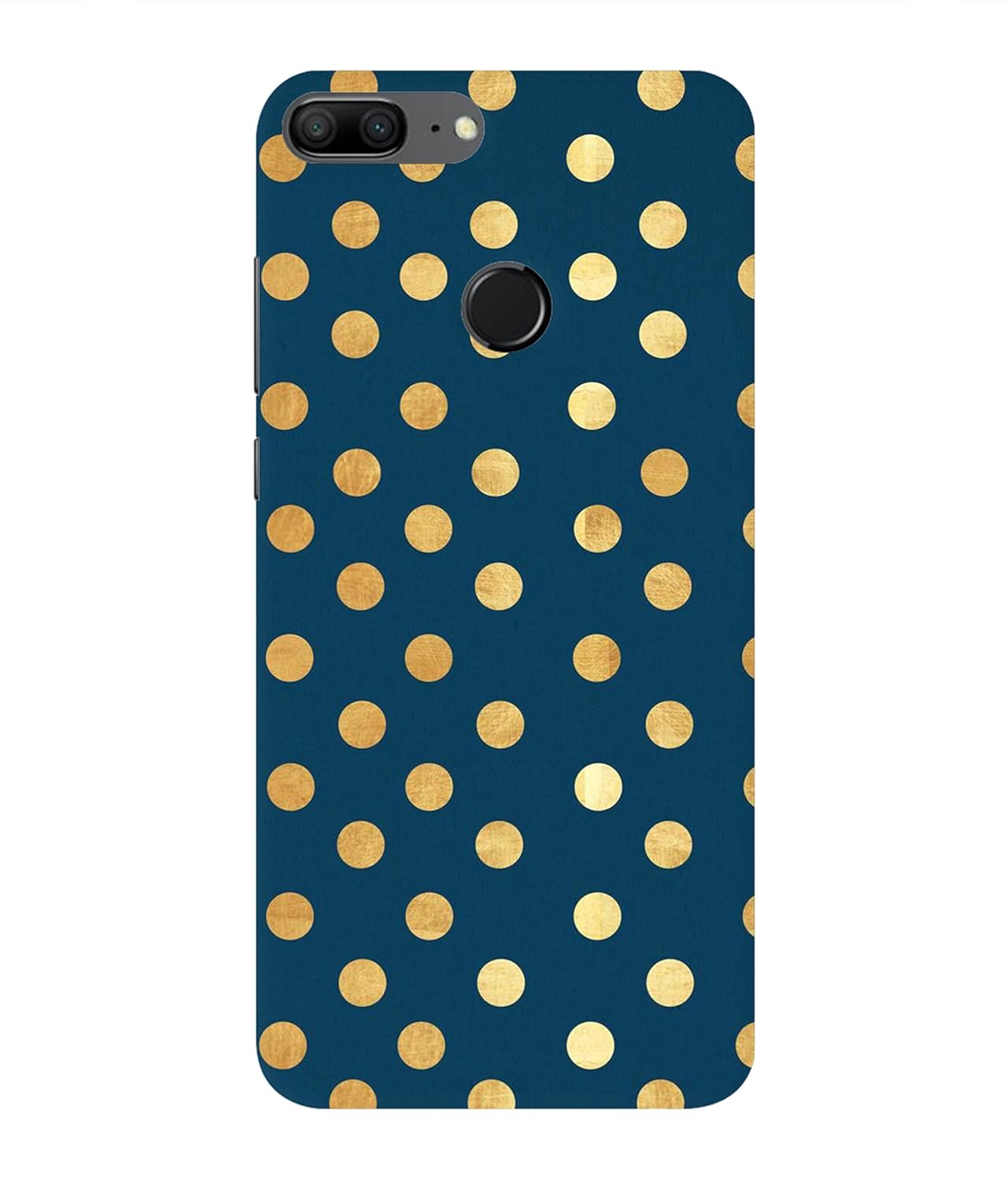 LETAPS Designer Printed Hard Plastic Matt Finish Mobile Case Back Cover