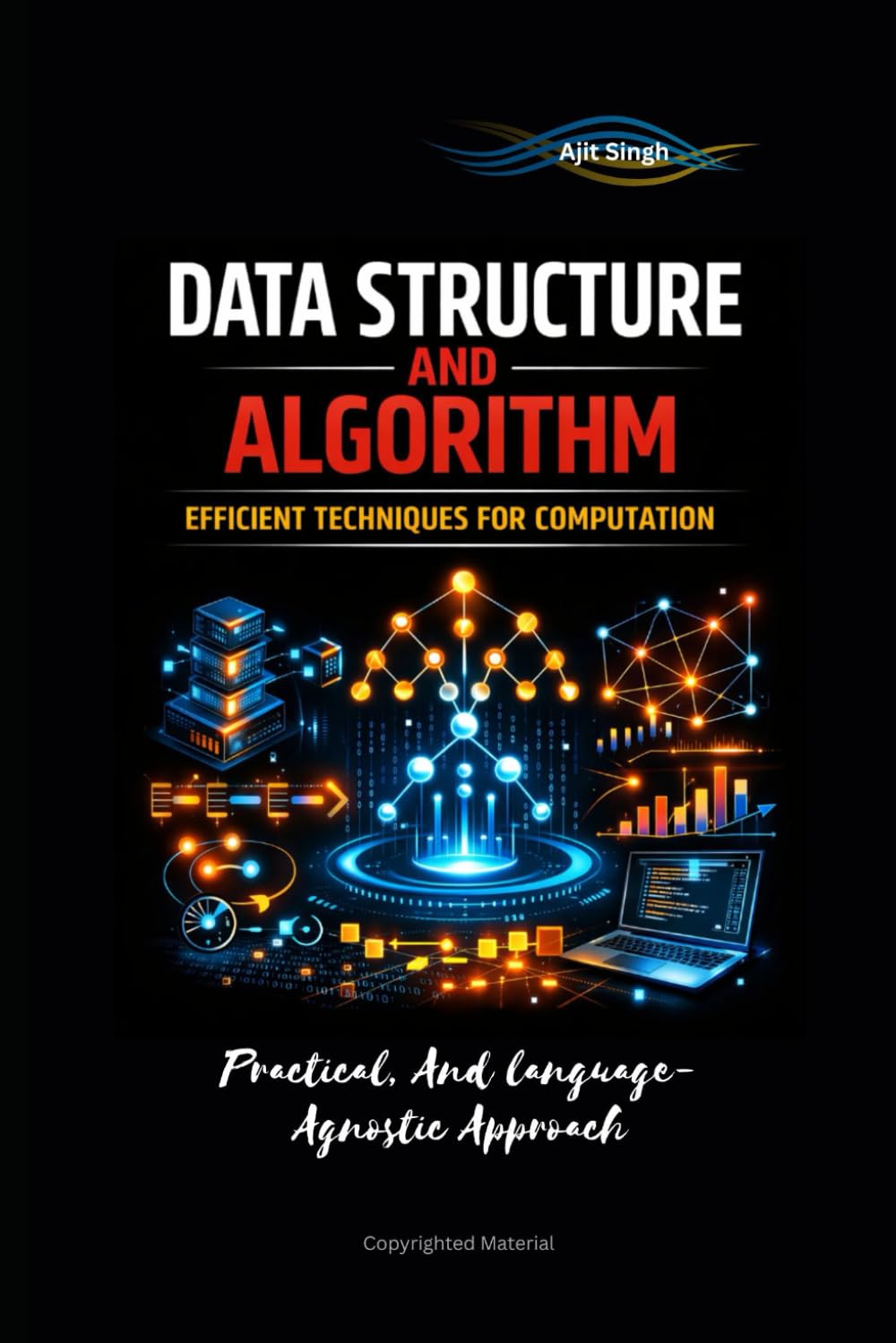 Data Structure and Algorithm