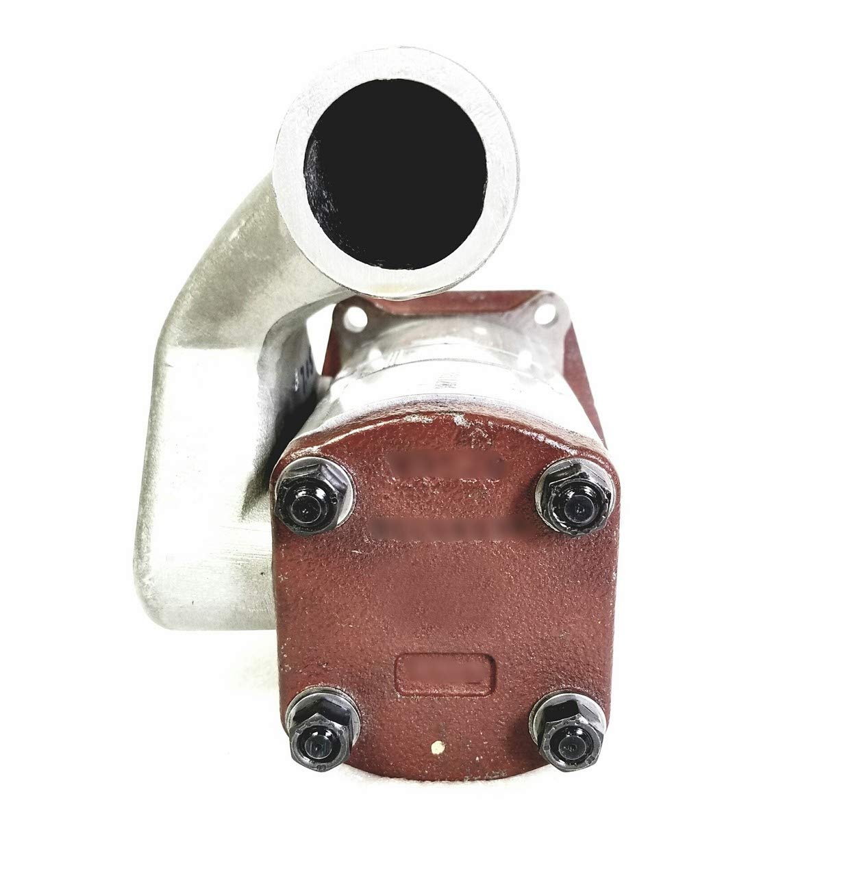 Hydraulic Pump Compatible Mahindra 4025 2wd-T4, 4025 4wd-T4, 4525 2wd-T4, 4540 2wd-T4, 4540 4wd-T4,4550 2wd-T4,4550 4wd-T4, MH50 2wd, MH50 4wd, 007205701B91