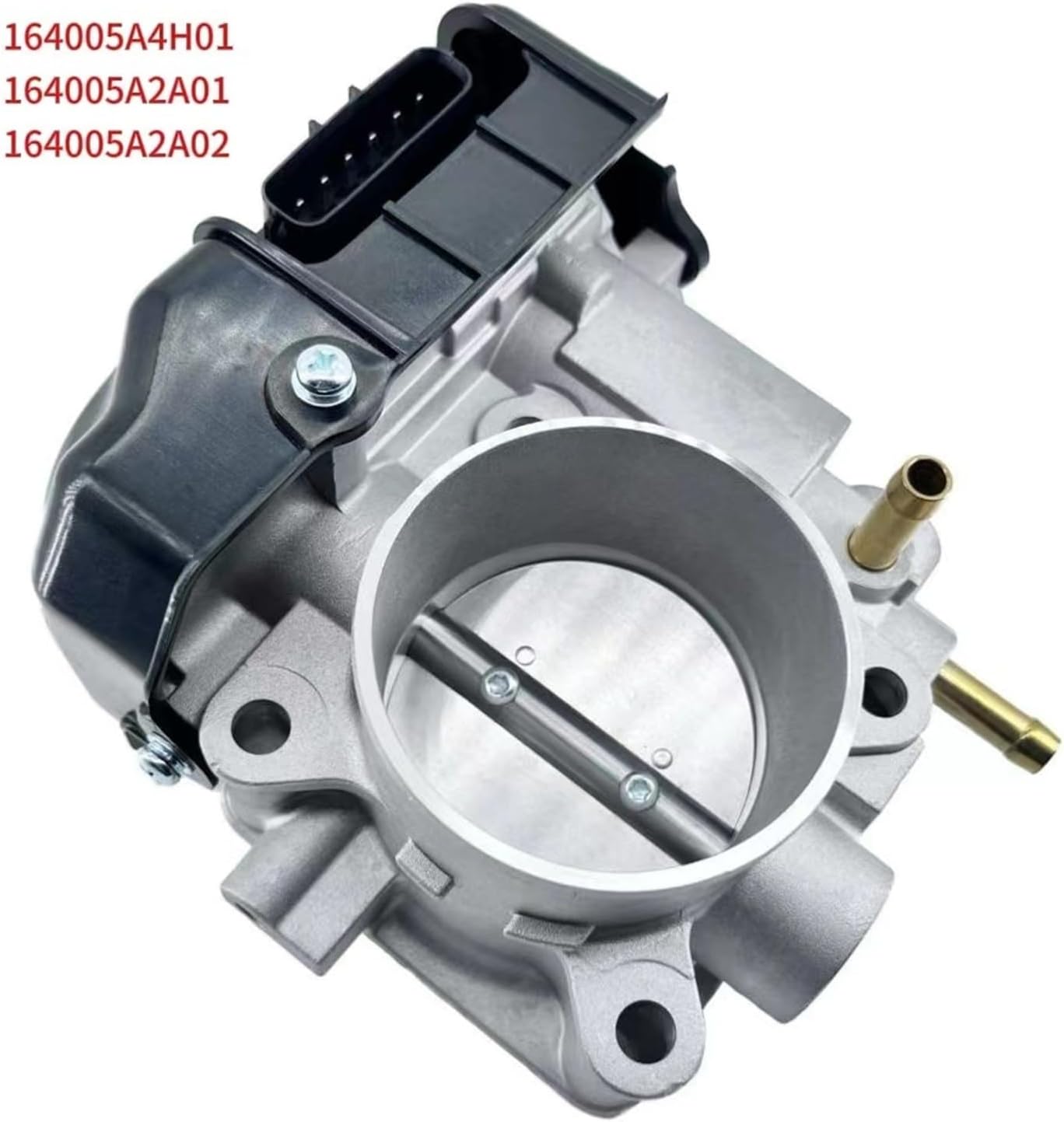 164005A4H01 164005A2A0 The Car Throttle Valve Is Suitable For ACURA ILX 2016-2021 TLX 2015-2020 HONDA ACCORD 2013-2017