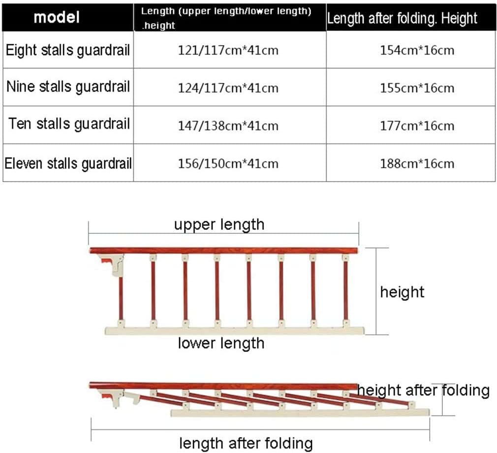 贅沢 高齢者や赤ちゃんと病院や家族のベッドの手すりのためのベッドサイドガードレール合金の折り畳み式安全補助的なハンドル 9 Rod Therapeuticapillows Ca