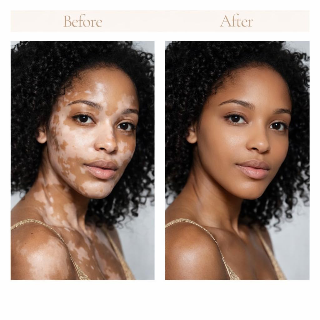 Full Cover Foundation (110, FULL COVER)