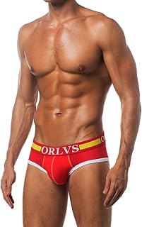 Sexy Panties Briefs for Men Mid Rise Classic Midi Hipster Pants Mens Underpants Boxer Brief Shorts Pouch Boxer Briefs Underwear