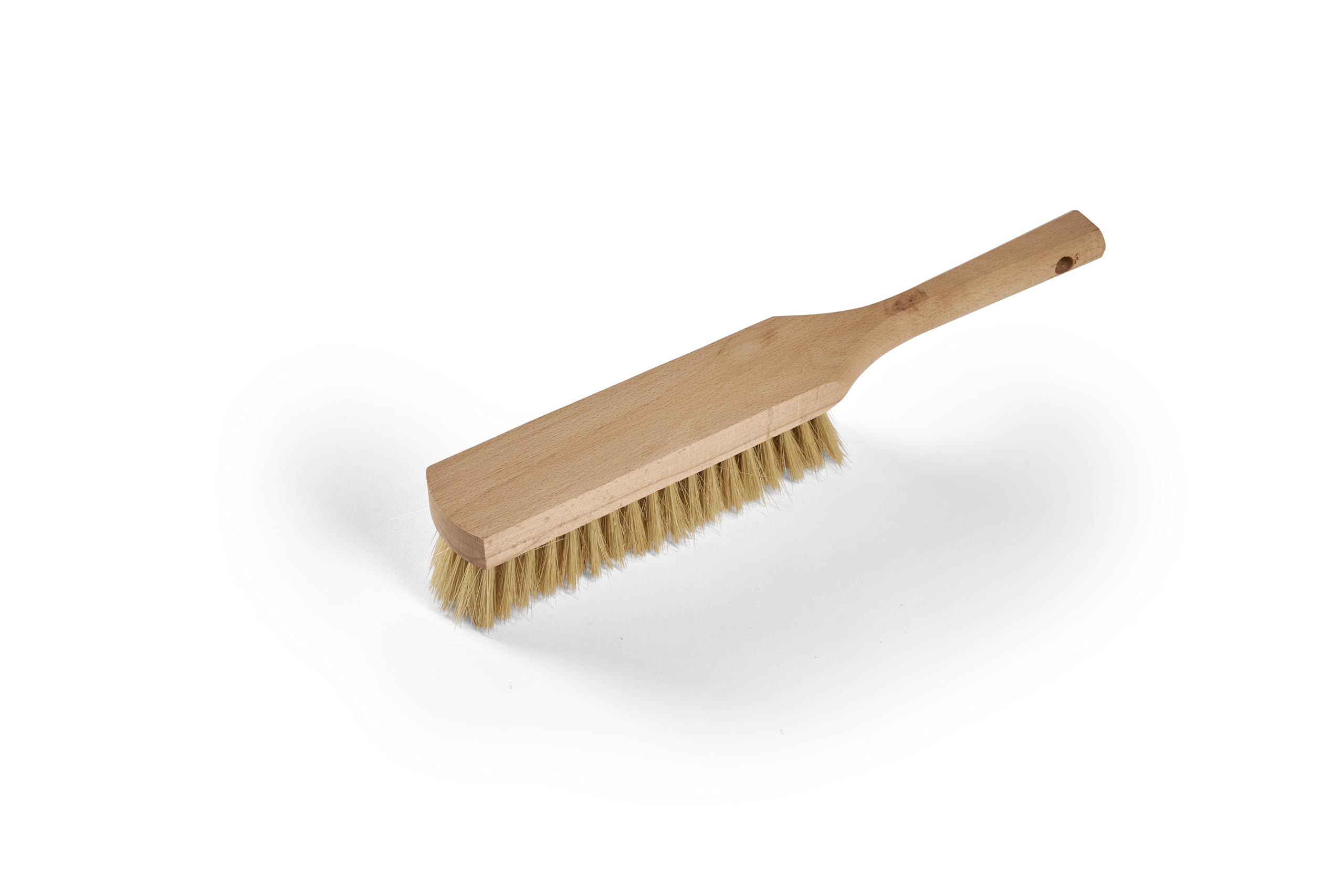 Scaritech HZ565 Flour Brush, Wood
