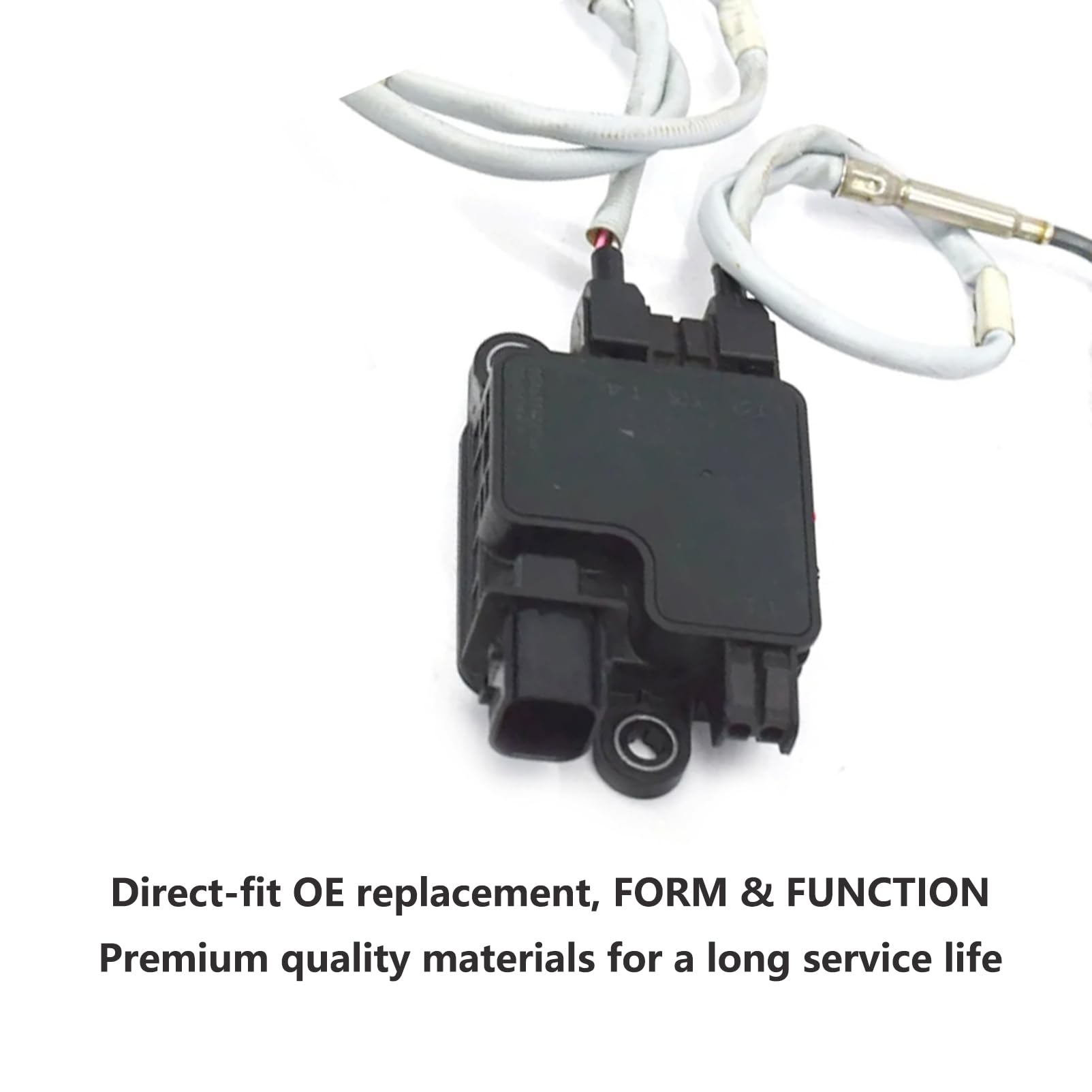 Amazon.com: Cardoctor 46339721 EGT Sensor Exhaust Gas Temperature 