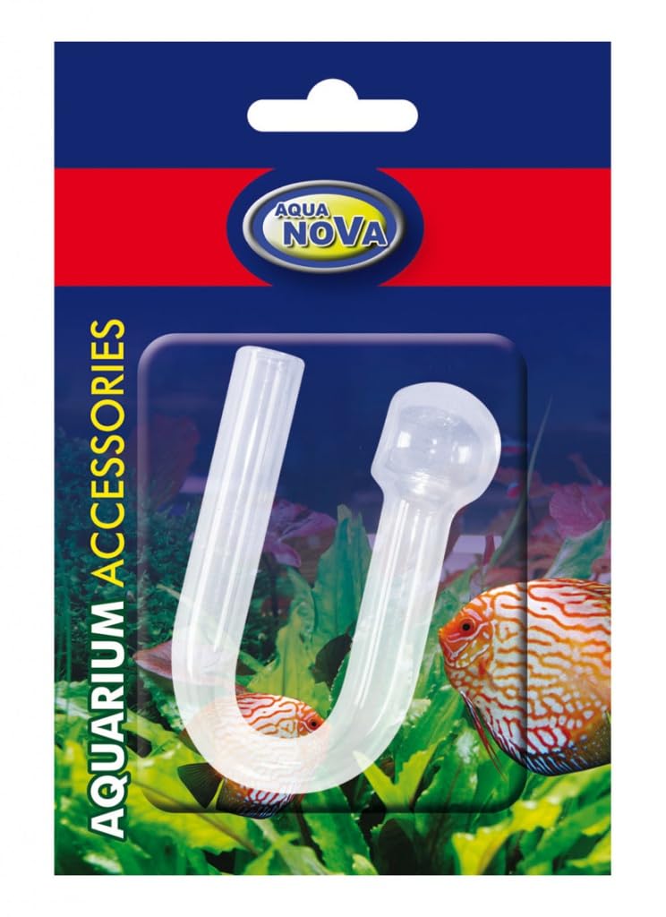 Aqua Nova Glass indicator Co2, NCO2-GLASS-INDICATOR