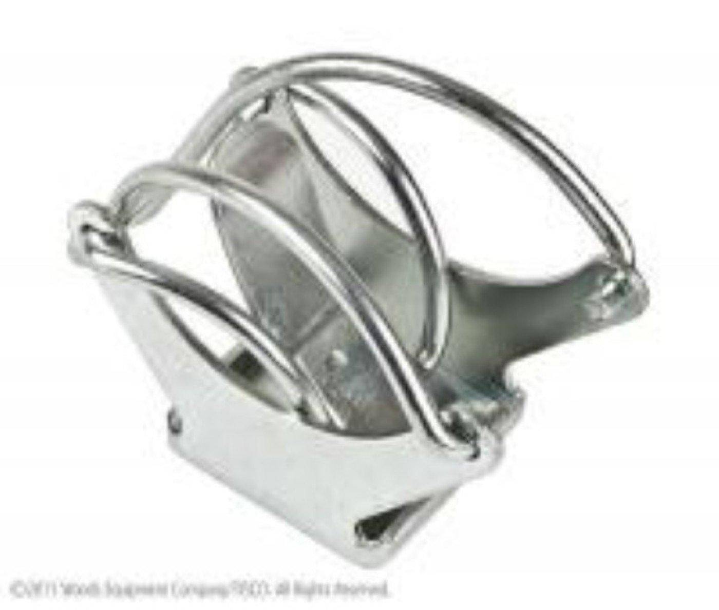 GC102 GREASE GUN CLAMP Patio, Lawn & Garden