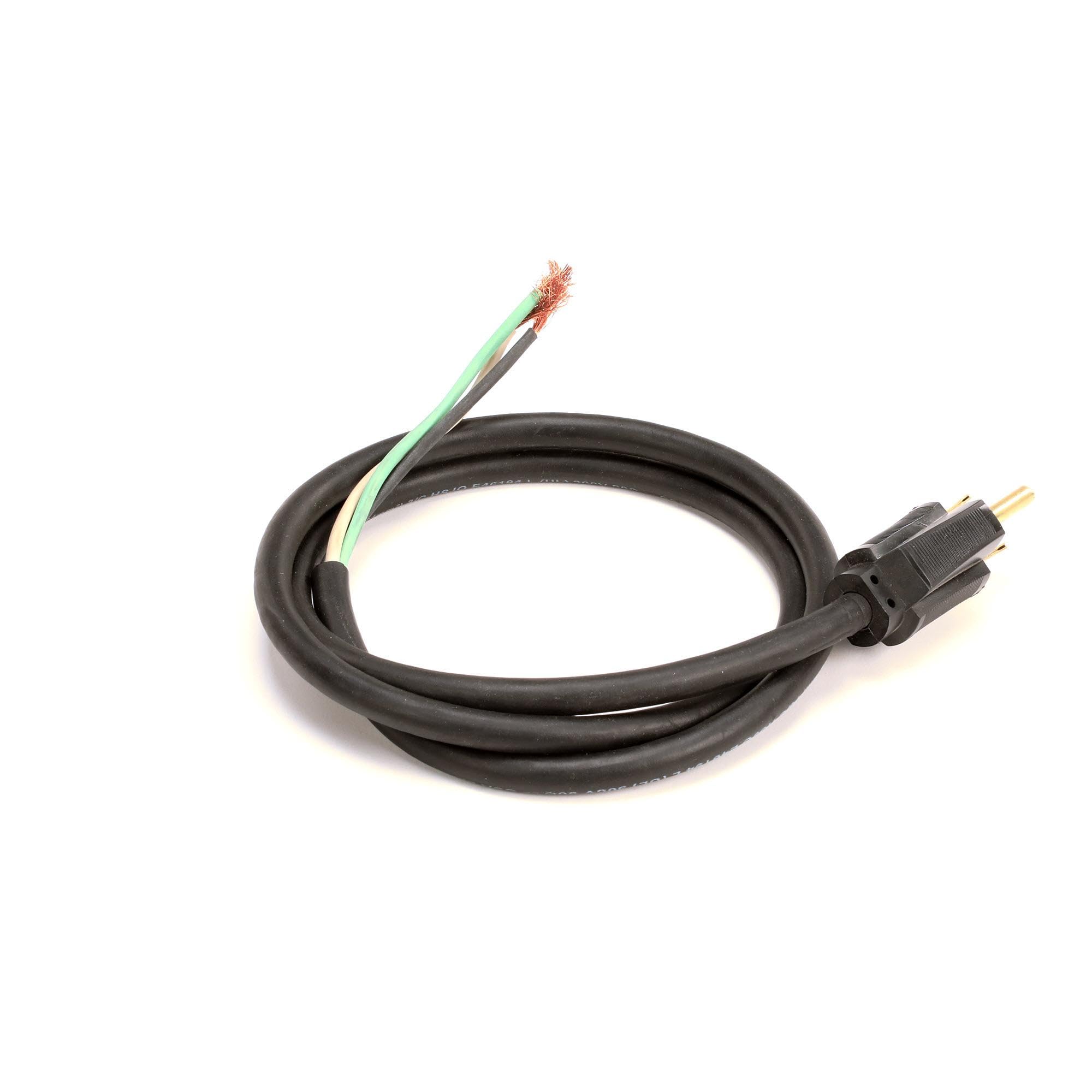 Star 2E-1511E8705 Cordset 5-15P 125V15A