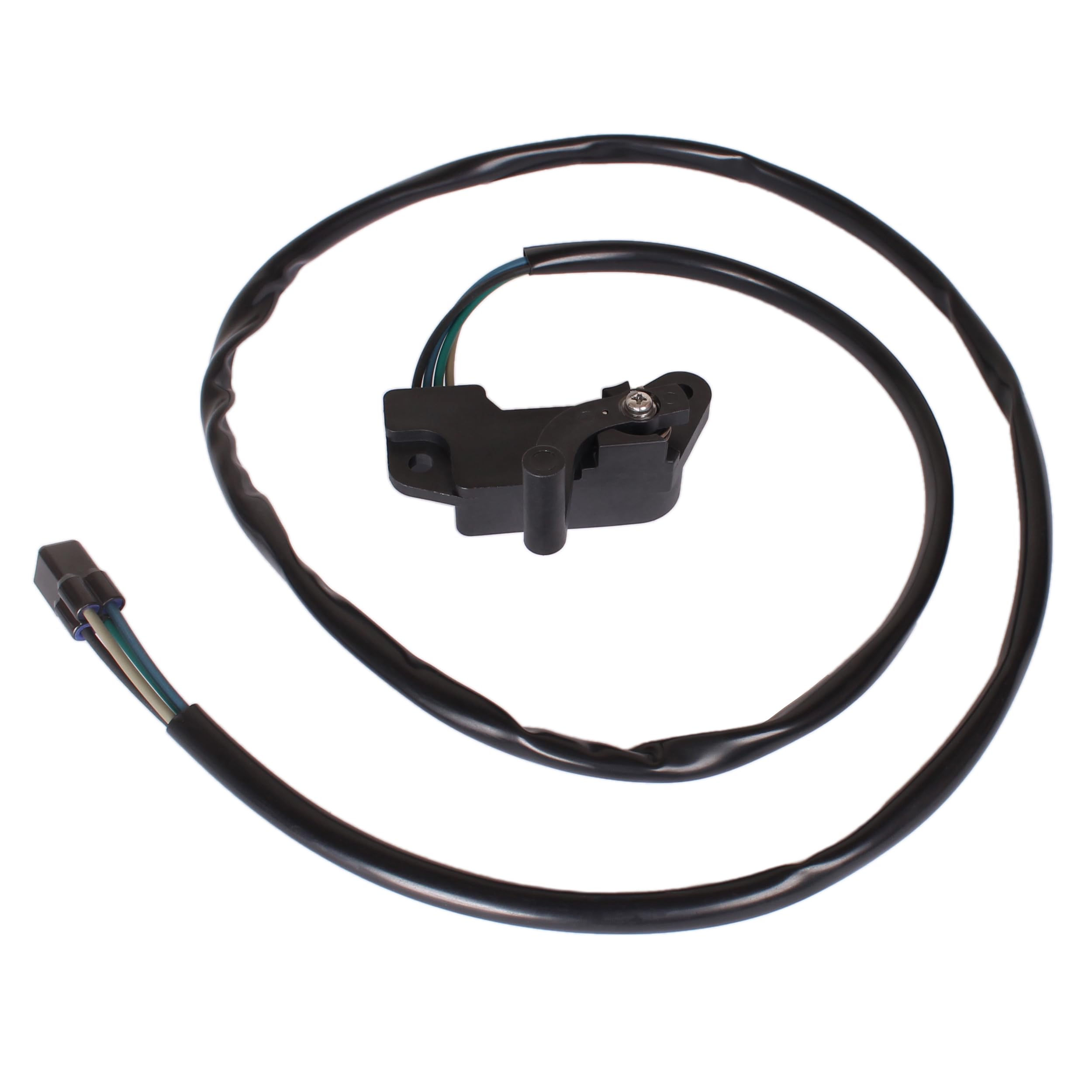 Moteur de bateau 34801-94710 Capteur de position Power Trim pour moteur hors-bord Suzuki 25HP 30HP 40HP 50HP 60HP 70HP