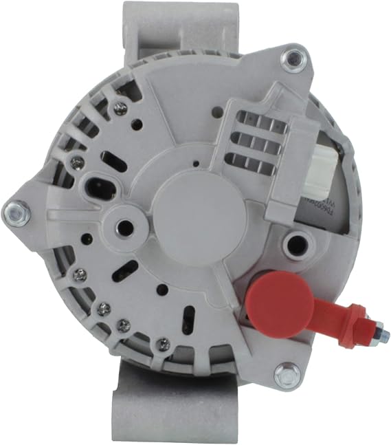 New Premium Alternator fits Ford Mustang V6 4.0L 245cid 2005 2006 2007 2008 4R3T-10300-AA 4R3T-10300-AB 4R3Z-10346-AA 6R3Z-10346-A 6R3Z-10346-AARM 6R3Z-10346-ARM 6R3Z-10346-BRM 6R3Z-10V346-AARM