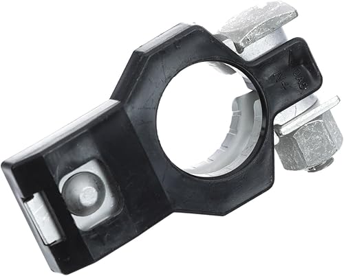 OEM genuino diverso 1998-2013 para Nissan modelos positivo conector de batería terminal extremo 24340-7F000 243407F000