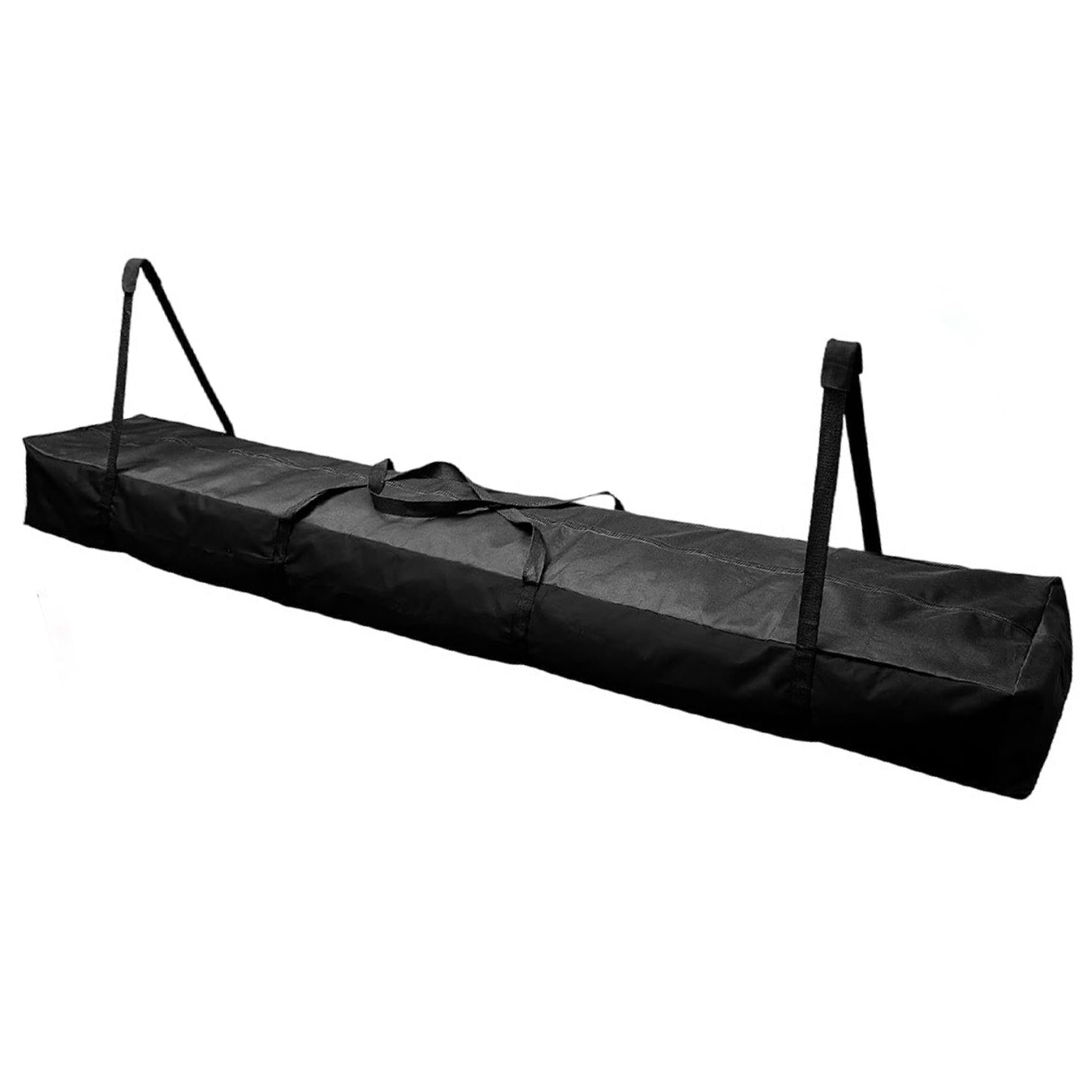 Bolsa de lona extra de 83 pulgadas impermeable para proteger cañas largas 6