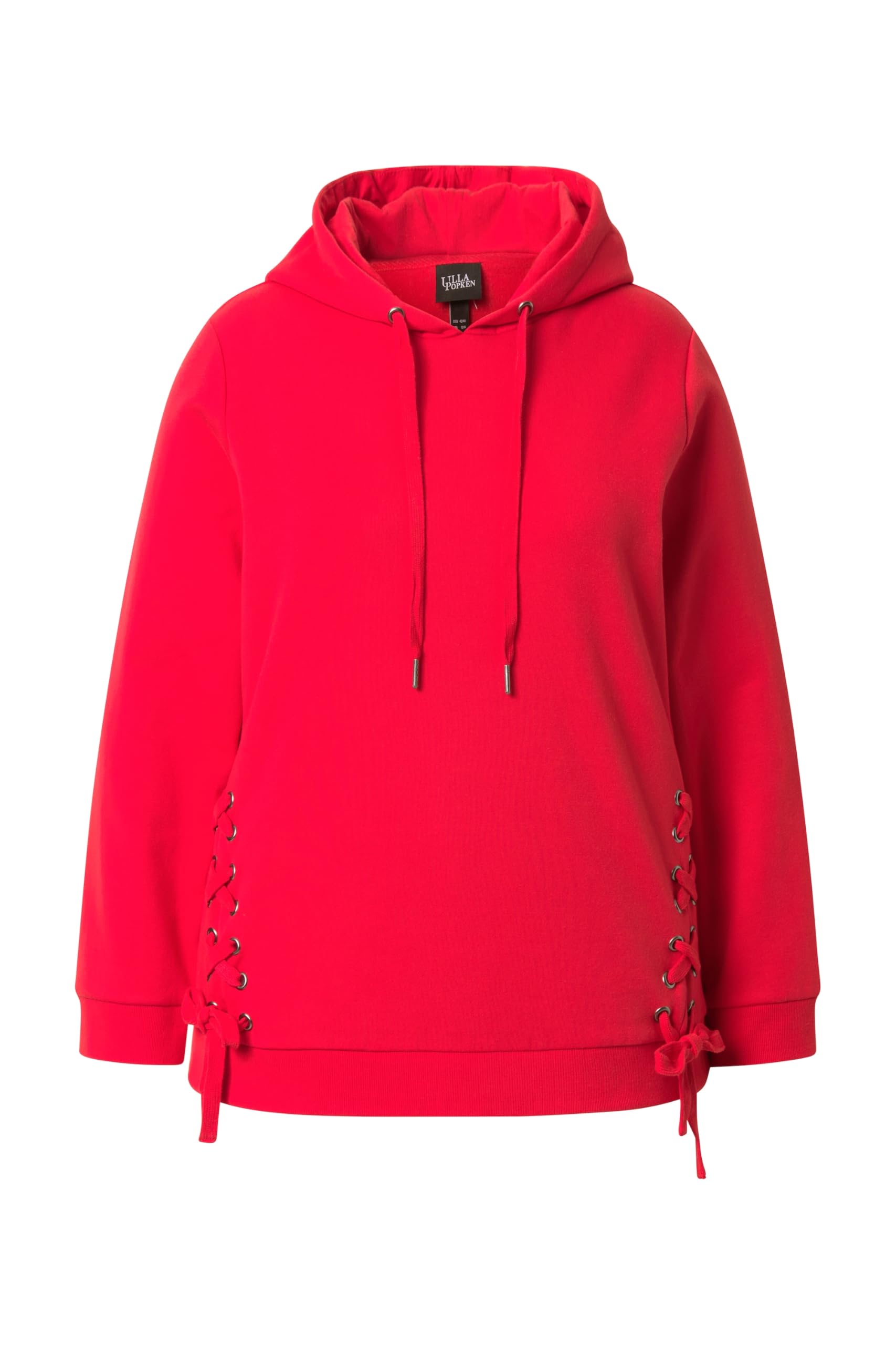Ulla Popken Mujer Sudadera