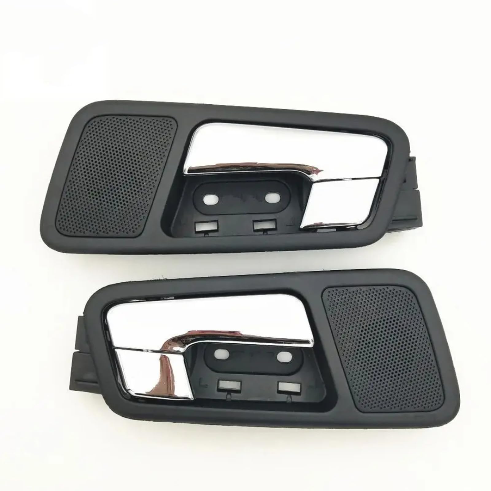 Poignée de porte intérieure chromée pour Chevrolet Epica 2005-2016 côté avant gauche ou droit