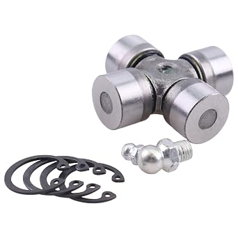 Front Rear Drive Shaft U-Joint 703500846 for Can-Am 1000 DPS 16-19