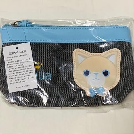 Amazon うたプリ アクア ポーチ プリキャ うたのプリンスさまっ アイドル 芸能人グッズ 通販 Amazon うたプリ アクア ポーチ プリキャ うたのプリンスさまっ アイドル 芸能人グッズ 通販