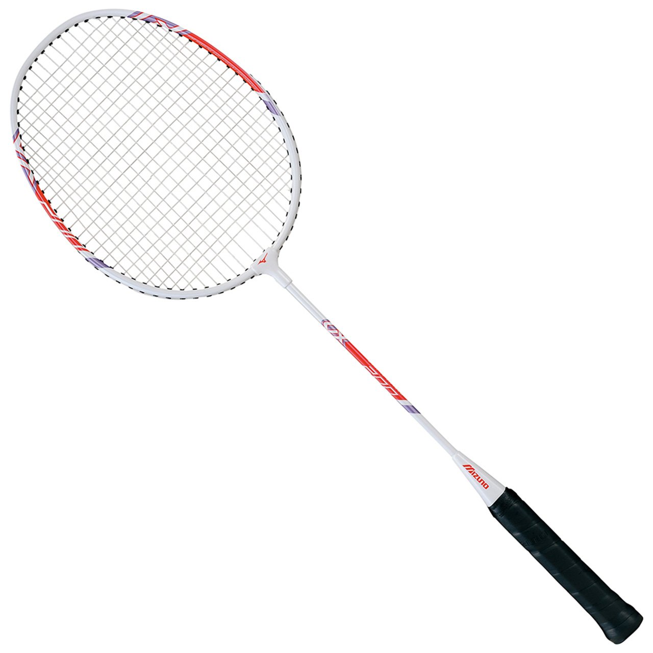 Amazon | MIZUNO(ミズノ) バドミントンラケット CX200 73JTB55701 01 