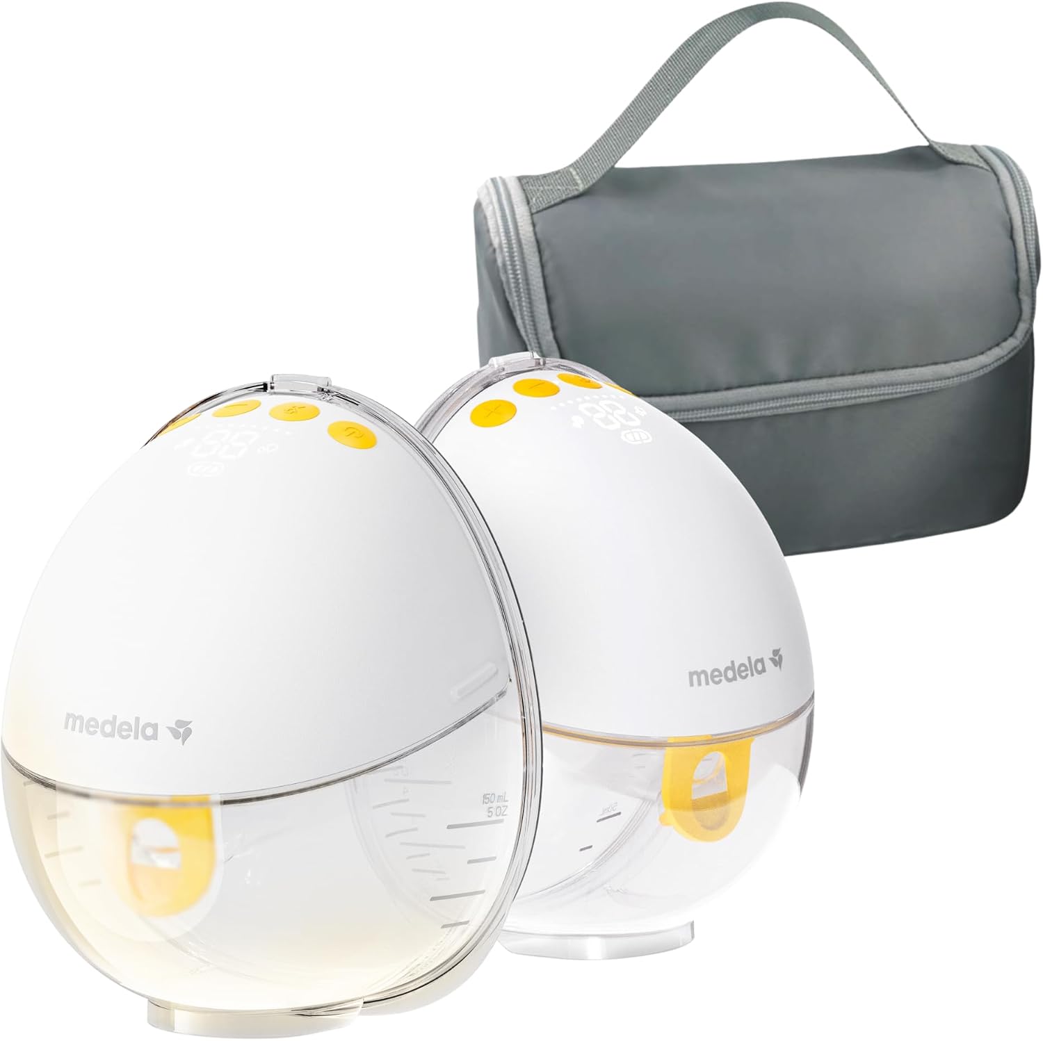 Medela Motion Inbra Electric Breast Pump Double Guadeloupe | Ubuy