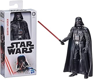 Star Wars Darth Vader 5.5-Inch Scale Action Figure 2019 Value Series