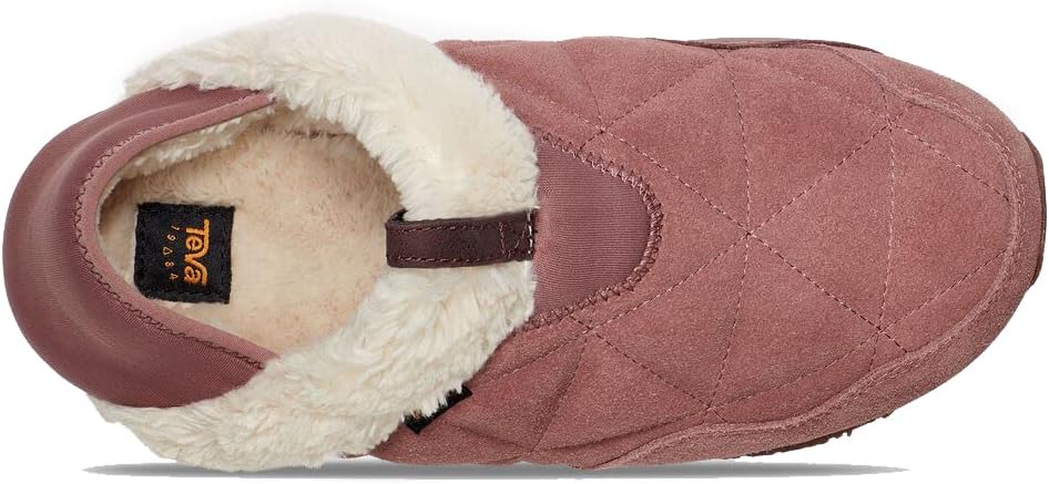 Teva womens Reember Plushed