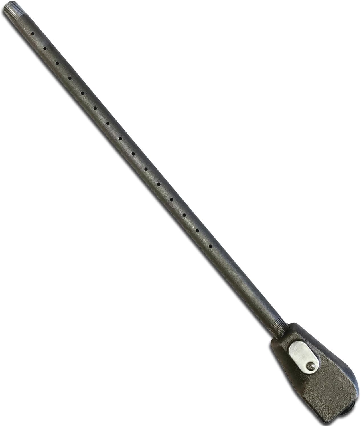 Midwest Hearth Universal Gas Log Lighter Starter for Wood Burning Fireplaces ((NG) - Natural Gas)